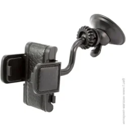 Автотримач Carlife РН 601 Black