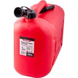 Канистра пластик Carlife (4шт./уп.) (CA20) 20 л