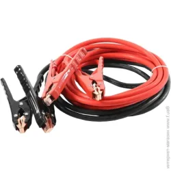 Старт-кабель CARLIFE 200 A 2 м