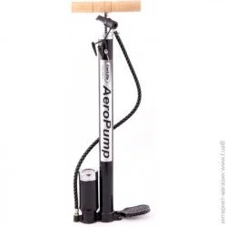 Насос автомобильный ручной Carlife HP820, 38х500 мм (HP820)