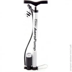 Насос автомобильный ручной Carlife HP821, 38х500мм (HP821)