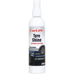 Полироль Carlife для шин CF033 250 мл (CF033)