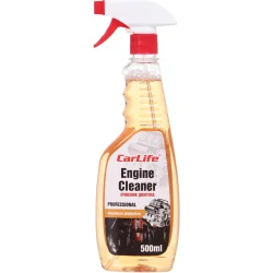Очиститель Carlife для мытья двигателя Engine Cleaner 500мл (CF515)