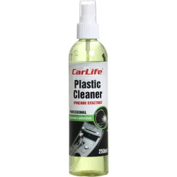 Очиститель Carlife для пластика Plastic Cleaner CF030 250 мл (CF030)