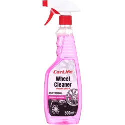 Очиститель Carlife Wheel Cleaner 500 мл (CF520)