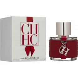 Туалетна вода Carolina Herrera CH 50мл
