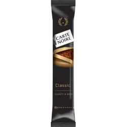 Carte Noire Кофе растворимый стик 2 г