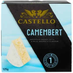 Castello Сыр 50% Camambert 125 г