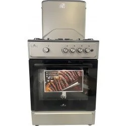 Газовая плита Castle CG-50B
