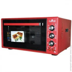 Настільна духовка Castle CPE-40R