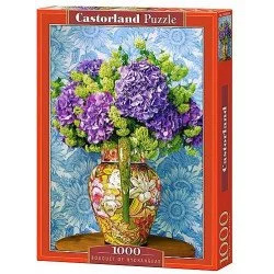 Пазл Castorland Пазлы «Букет из гортензий» 1000 элементов (C-104352)