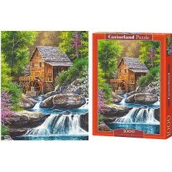 Пазл классический Castorland Мельница (С-104055)