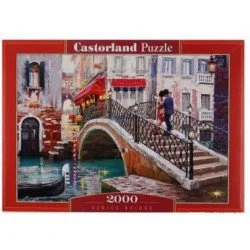 Пазл классический Castorland Мост в Венеции (С-200559)