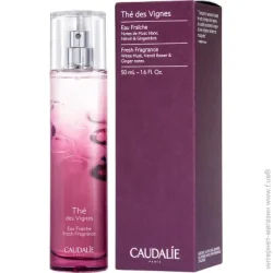 Caudalie Туалетная вода Тигрейп Винь 50 мл