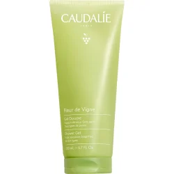 Caudalie Гель для душа Fleur de Vigne 200 мл