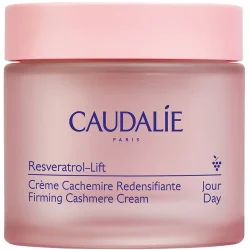 Caudalie Крем денний Resveratrol Lift Кашемір 50 мл