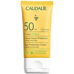 Крем - захист від сонця Caudalie SPF 50 50 мл (374)