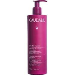 Caudalie Лосьон для тела Питательный Th des Vignes 400 мл