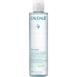 Тонік Caudalie Лосьйон Vinoclean тонізуючий 200 мл