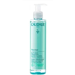 Caudalie Міцелярна вода Vinoclean 400 мл
