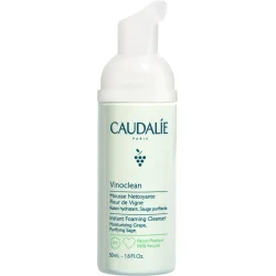Caudalie Мусс для лица Vinoclean очищаючий 50 мл