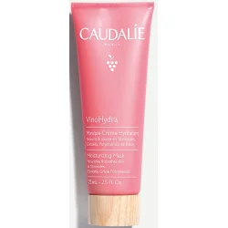 Caudalie Vinohydra Увлажняющая Маска-крем 75 мл 100 г 1 шт.