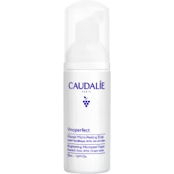 Caudalie Пенка-пилинг для лица Vinoperfect микропилинг 150 мл