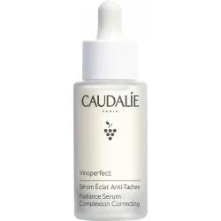 Caudalie Сироватка антипігментуюча Vinoperfect Сяюча для корекції кольору обличчя 30 мл