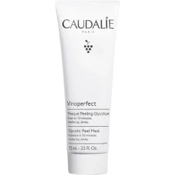 Caudalie Маска-пилинг Vinoperfect гликолевая 75 мл