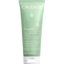 Caudalie Гель для вмивання Vinopure 75 мл