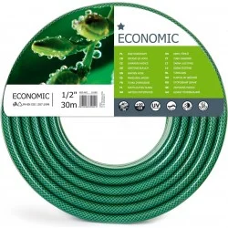 Шланг для полива Cellfast Economic 1/2", 30м (10-002)
