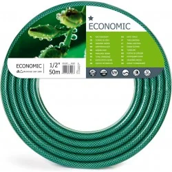 Шланг для поливу Cellfast Economic 1/2", 50м (10-003)