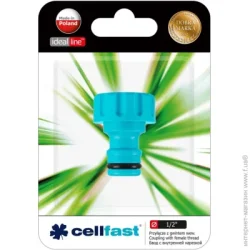 Адаптер для коннектора Cellfast 1/2" 50-210