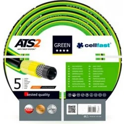 Шланг Шланг для полива Cellfast Green ATS2 (15-120)
