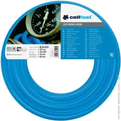 Рукав кисневий Cellfast 20-684 (5901828858420)