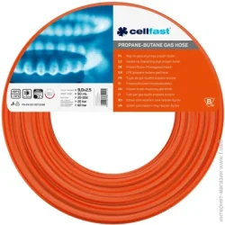 Шланг газоподводной Cellfast 20-680 (5901828858383)