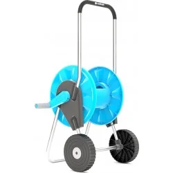Катушка для шланга Катушка на тележке Cellfast Aluplus 1/2" 45м (55-250)