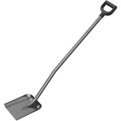 Лопата совковая Cellfast 121 см Basic 1210 мм