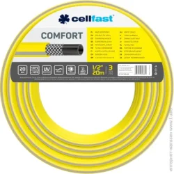 Шланг Cellfast Comfort 1/2 20м