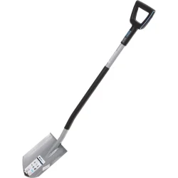 Лопата штикова Cellfast 123 см Ergo 123 см 40-002
