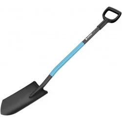 Лопата штыковая Cellfast 120 см IDEAL PRO 350 мм 40-215