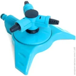 Зрошувач круговой Cellfast TWISTER tt 51-460