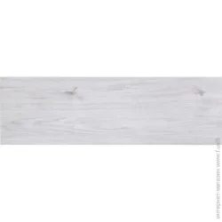 Cersanit Плитка Пиневуд светло-серая 18,5x59,8