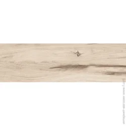 Cersanit Плитка Саутвуд крем 18,5x59,8