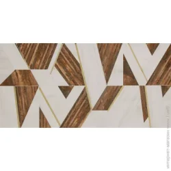 Декор Cersanit Плитка Луїза инсерто 30x60