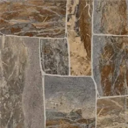 Cersanit Плитка Гастон браун 42x42