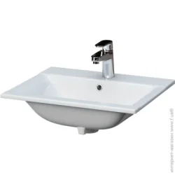 Раковина Cersanit Ontario 50x39.5 см CCWF1006241597 (K669-001)