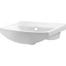 Раковина Cersanit Cersania 60x42 см CCWF1000508207 (K11-0167)