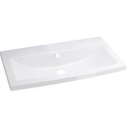 Раковина Cersanit Como 80x45 см CCWF1000813618 (K32-004-BOX)