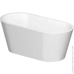 Ванна Cersanit Crea 160х75 с ножками (AZBV1000071516) акрил